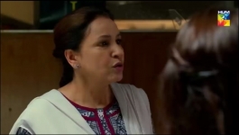 Ishq Tamasha - Episode 22 - 28th February 2022